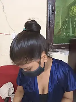Snapshot of Ruhani_ chatting on July 2026 04:53:01 PM Ruhani online show from July 2026 04:53:01 PM