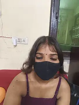 Snapshot of Ruhani_ chatting on July 2026 04:45:02 PM Ruhani online show from July 2026 04:45:02 PM