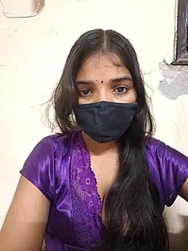 Snapshot of Ruhani_ chatting on July 2026 05:13:01 AM Ruhani online show from July 2026 05:13:01 AM