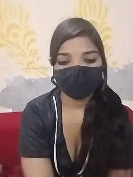 Snapshot of Ruhani_ chatting on July 2026 05:06:02 PM Ruhani online show from July 2026 05:06:02 PM