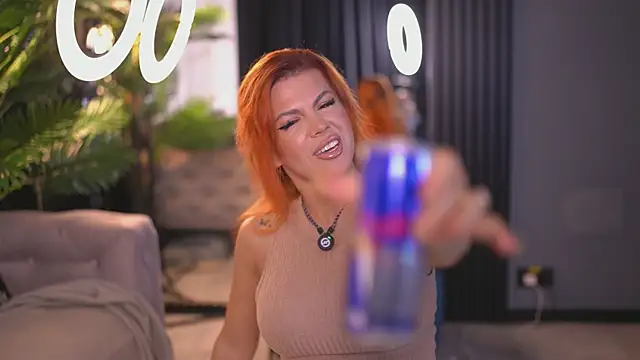 CamillaStarrX online show from July 2026 06:47:01 PM
