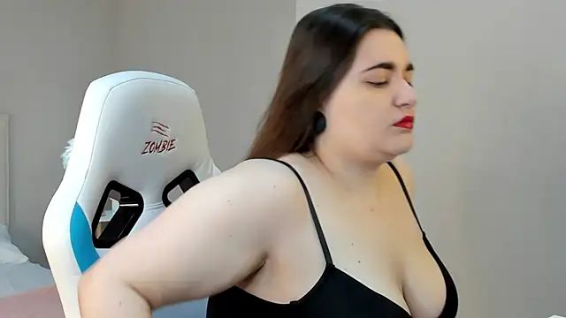 Ayleen Gece online show from May 2026 03:46:01 AM