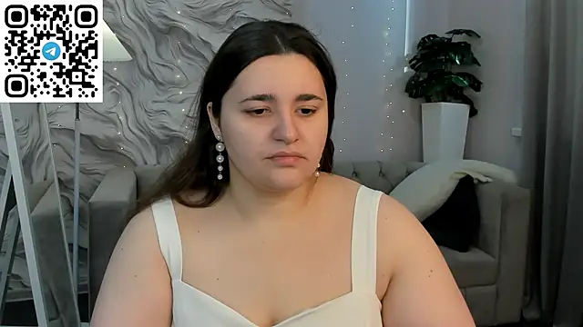 Ayleen Gece online show from May 2026 03:13:01 AM