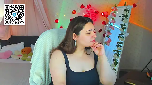 Ayleen Gece online show from May 2026 03:14:02 AM