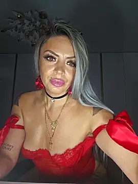AlexaAngel777 online show from May 2026 11:51:02 AM