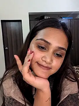 Ash Dolll online show from May 2026 12:13:02 PM