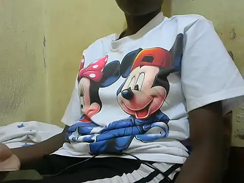 myloveafrice online show from May 2026 01:39:02 PM