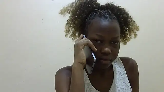 myloveafrice online show from July 2026 03:10:01 PM