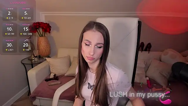 sophie rocks online show from June 2026 10:35:01 AM
