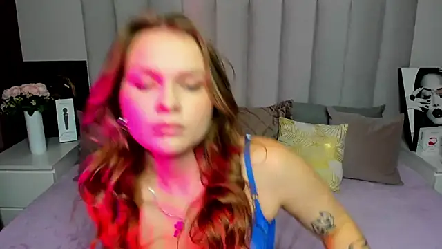 KattyWests online show from July 2026 01:30:02 AM