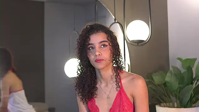 SeleneMous online show from May 2026 12:22:02 PM