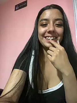 Megan pink18 online show from July 2026 04:31:01 AM
