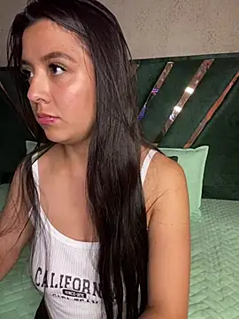 Megan pink18 online show from July 2026 06:52:02 AM