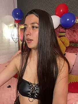 Megan pink18 online show from July 2026 03:37:02 PM