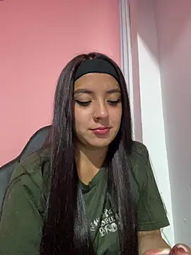 Megan pink18 online show from July 2026 04:10:02 AM