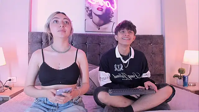 Destello xxx online show from June 2026 02:27:01 PM