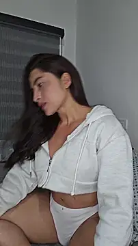 Snapshot of Eva_Rousses chatting on July 2026 02:09:02 AM Eva Rousses online show from July 2026 02:09:02 AM