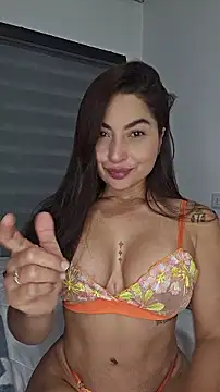 Snapshot of Eva_Rousses chatting on July 2026 01:58:02 AM Eva Rousses online show from July 2026 01:58:02 AM