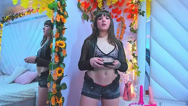 natashacooper  online show from July 2026 09:10:01 PM