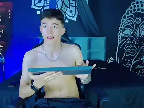 Tristan Kane online show from May 2026 08:18:02 PM