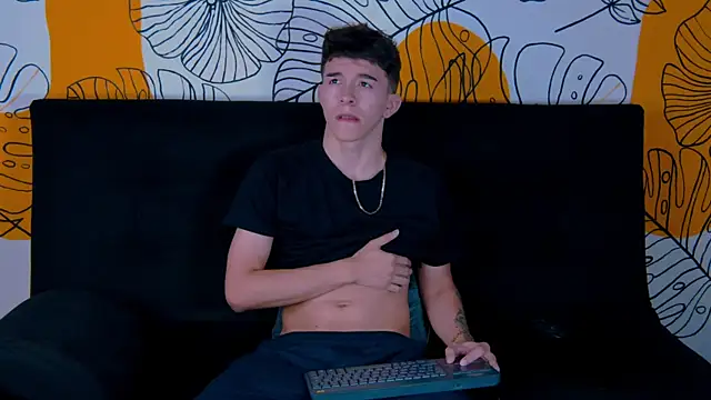 Tristan Kane online show from May 2026 12:45:02 PM