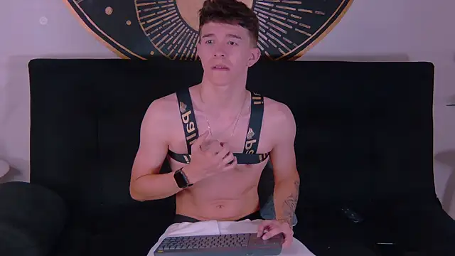Tristan Kane online show from May 2026 12:11:02 PM