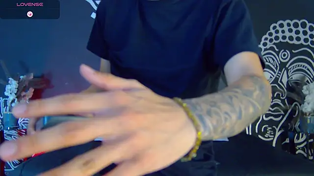 Tristan Kane online show from June 2026 12:07:02 PM