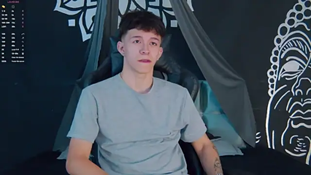 Tristan Kane online show from July 2026 11:37:02 AM
