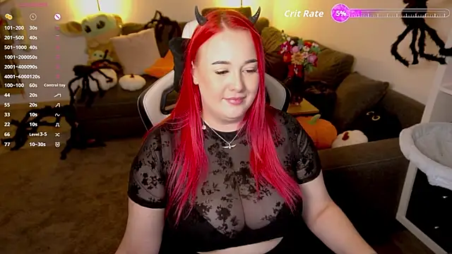 littleEve online show from October 2025 02:40:02 PM