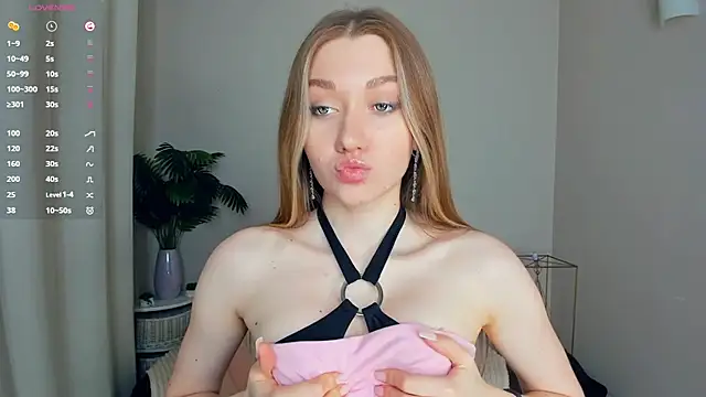 ThanhBuerger online show from June 2026 11:10:01 PM