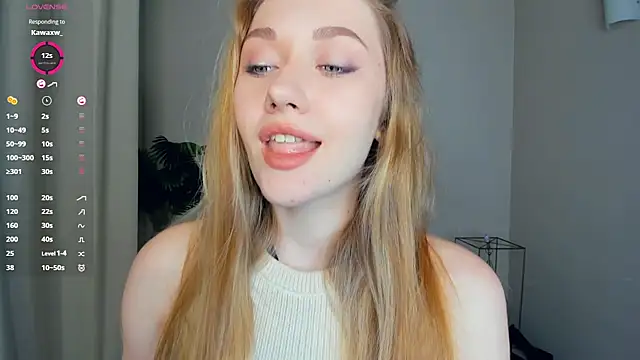 ThanhBuerger online show from July 2026 10:59:02 PM