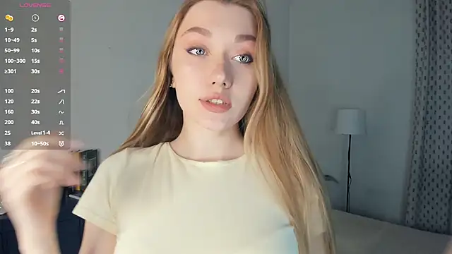 ThanhBuerger online show from July 2026 09:50:01 PM