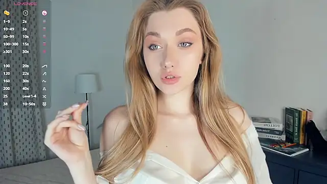 ThanhBuerger online show from July 2026 11:18:02 PM