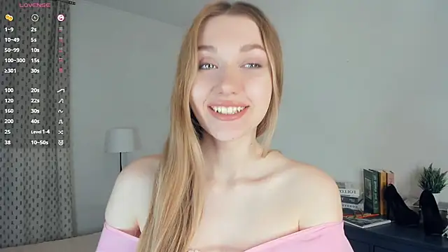 ThanhBuerger online show from July 2026 09:35:01 PM