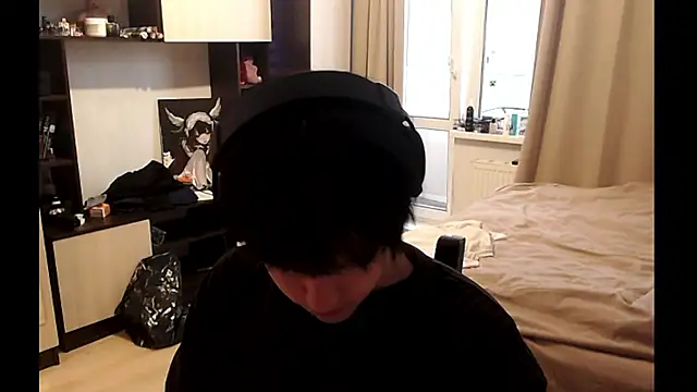 angelfear online show from May 2026 04:46:01 PM