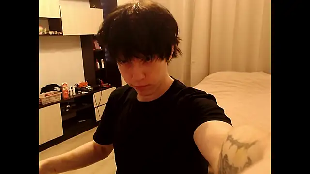 angelfear online show from May 2026 08:10:02 PM