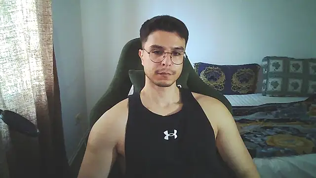 Snapshot of Jamcko24 chatting on May 2026 05:08:01 PM Jamcko24 online show from May 2026 05:08:01 PM