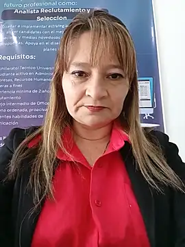 KAREN--03 online show from May 2026 01:07:01 PM