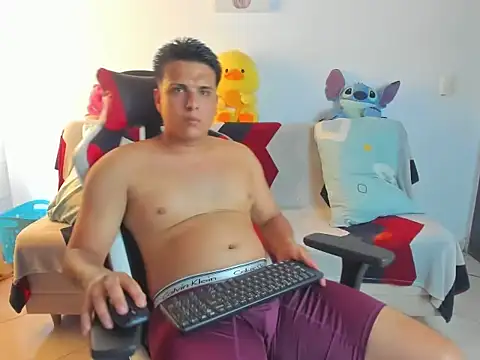 alexerdiego online show from May 2026 06:27:02 PM