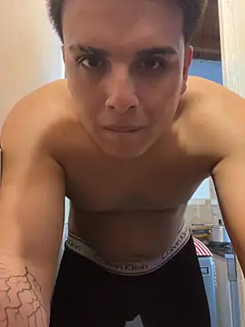 alexerdiego online show from July 2026 08:18:02 PM