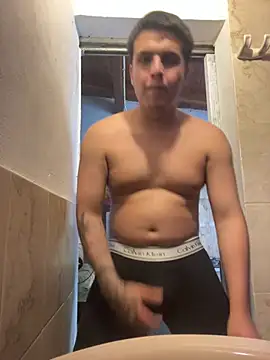 alexerdiego online show from July 2026 08:12:02 PM