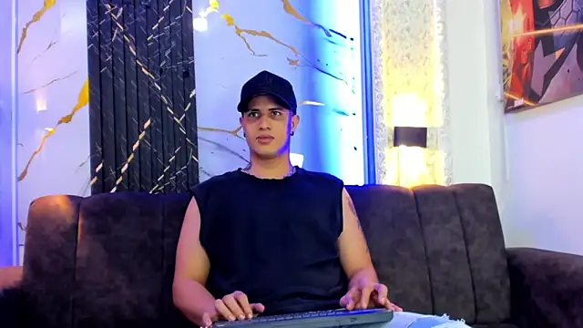 dominic connor online show from May 2026 03:22:02 AM