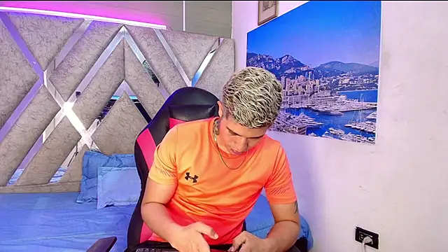 dominic connor online show from June 2026 03:33:01 AM
