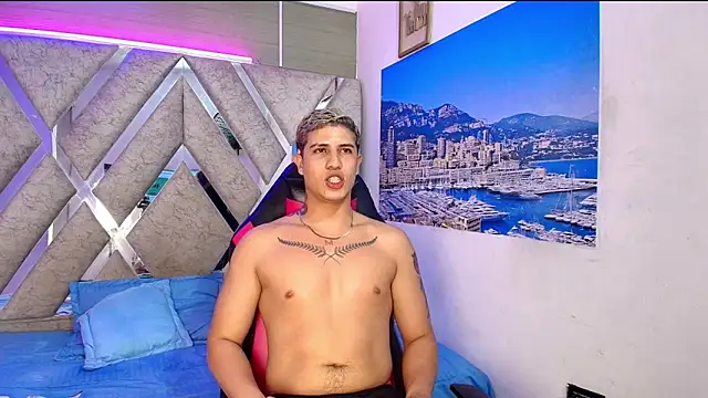 dominic connor online show from June 2026 03:32:02 AM