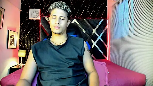 dominic connor online show from July 2026 10:39:01 AM