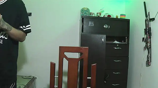Fenix hardcock online show from May 2026 08:21:02 PM