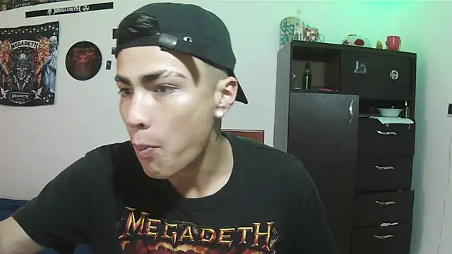 Fenix hardcock online show from June 2026 03:29:02 PM