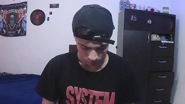 Fenix hardcock online show from June 2026 04:39:02 PM