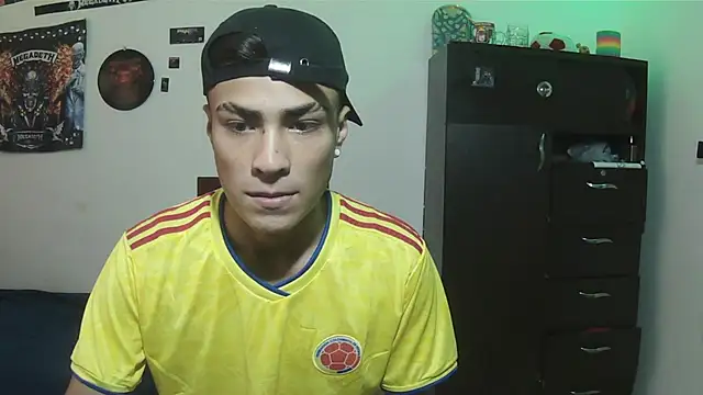 Fenix hardcock online show from June 2026 04:38:02 PM