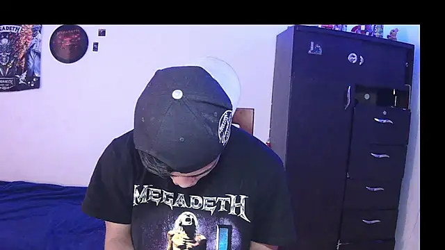 Fenix hardcock online show from July 2026 04:53:02 PM